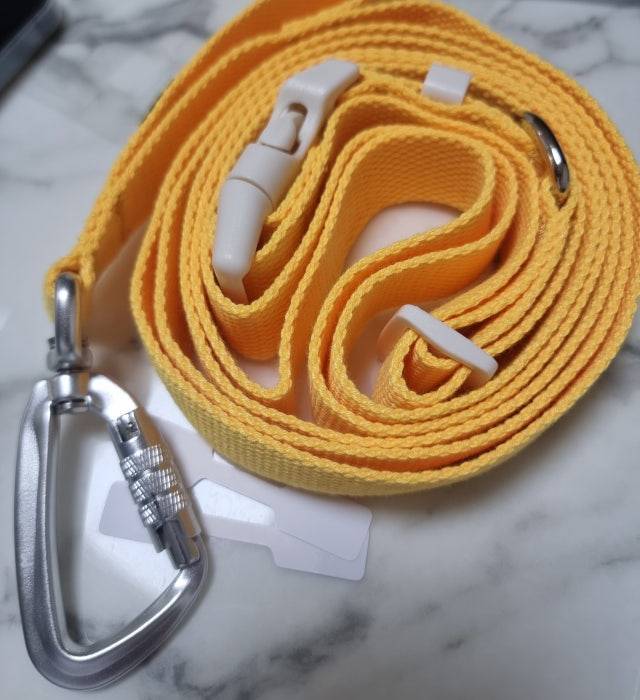 강아지 하네스 앞섬방지 앞고리 소형견 팔레트 후기