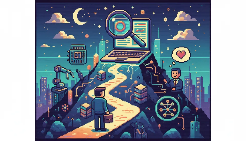 비전공자 직장인이 3개월 만에 완성하는 데이터 분석가 이직 포트폴리오 핵심 가이드