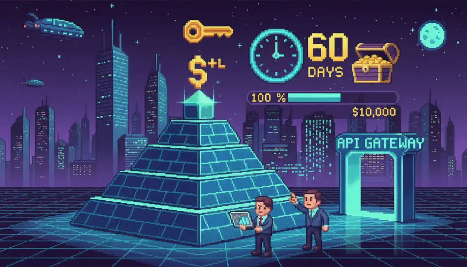 OpenAI API Tier 5 승격 가이드: 결제 한도 부족 해결하고 고성능 모델 쿼터 확보하는 법