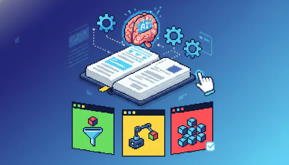 2026년 최신 노션 AI 데이터베이스 자동화 설정: 초보자를 위한 단계별 가이드